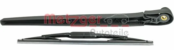 Wiper Arm, window cleaning